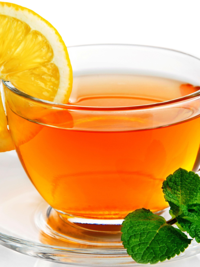 Heabal tea
