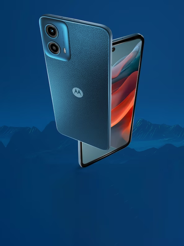 motorola