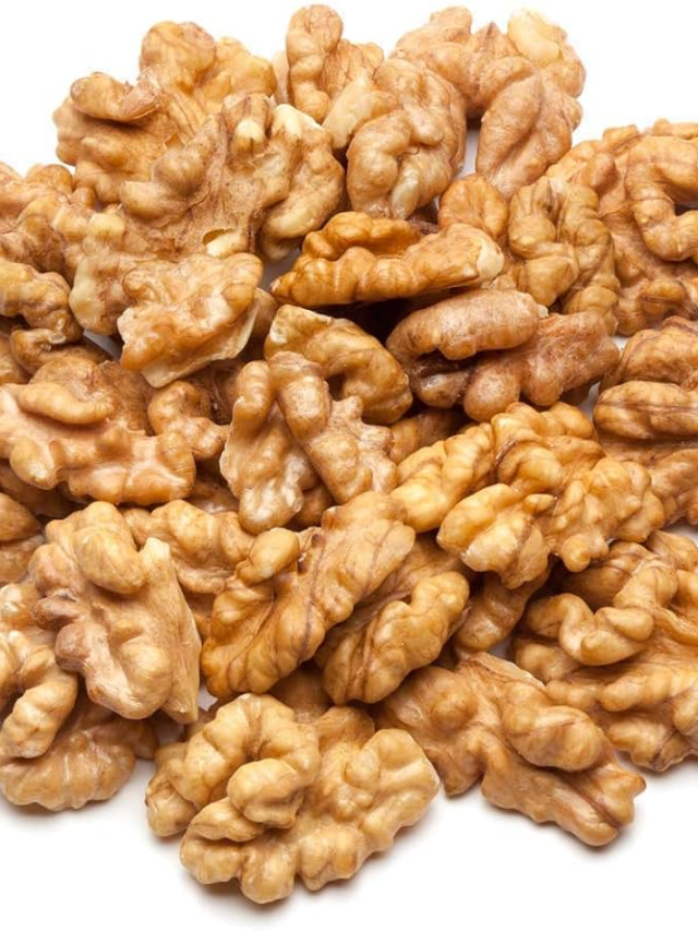 walnut
