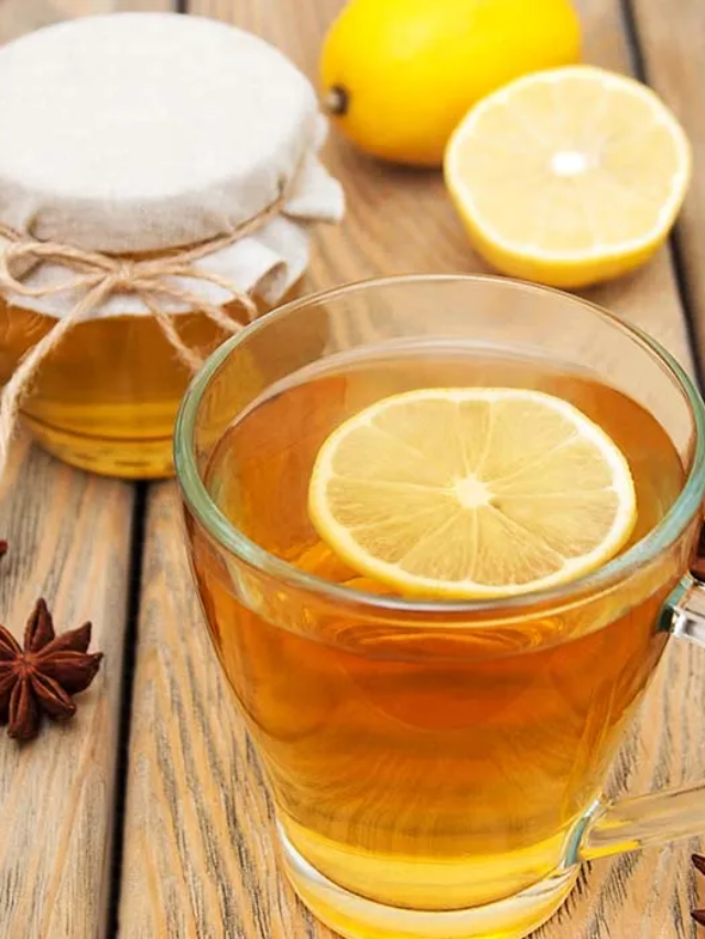 #lemon #water #ichchekutum