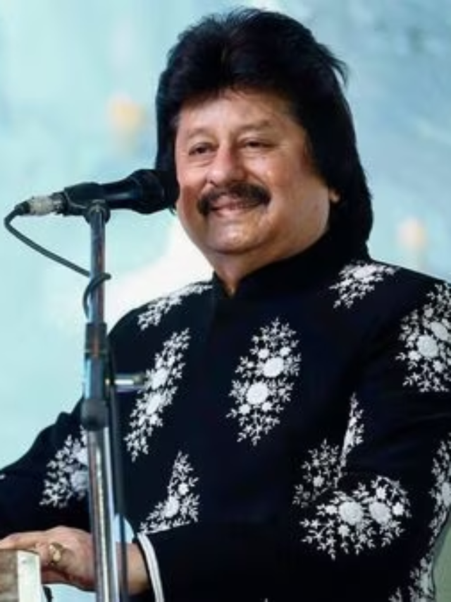 #pankajudhas