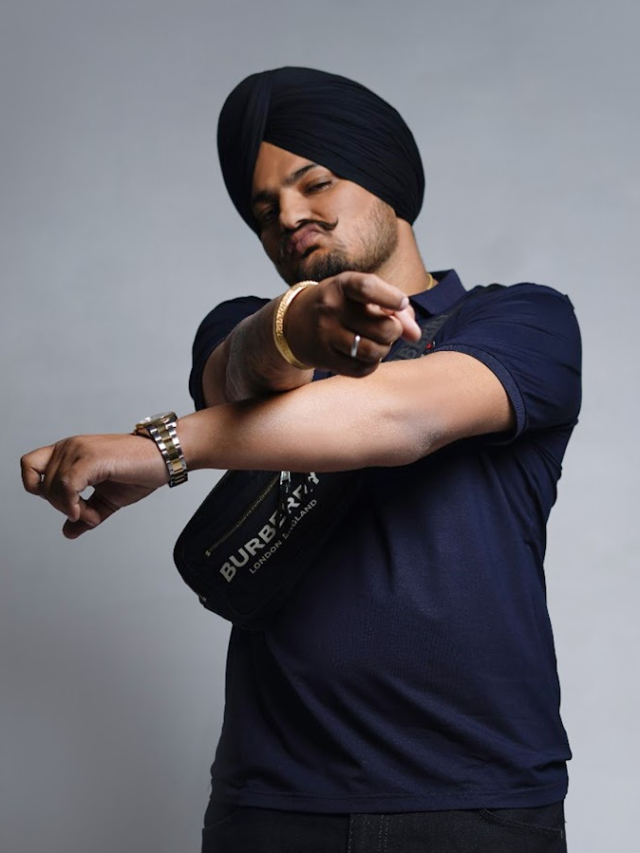 #SIDHU