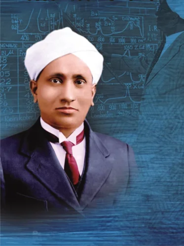 #cvraman #nationalscienceday2024