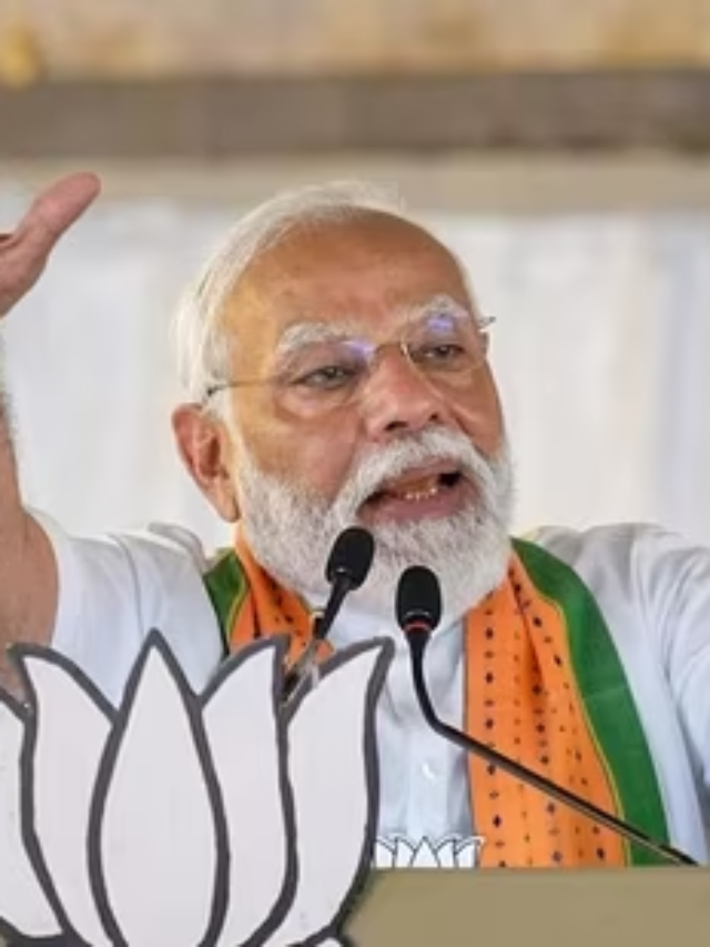 #PMMODI