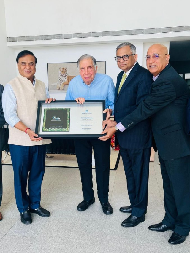 #Ratantata