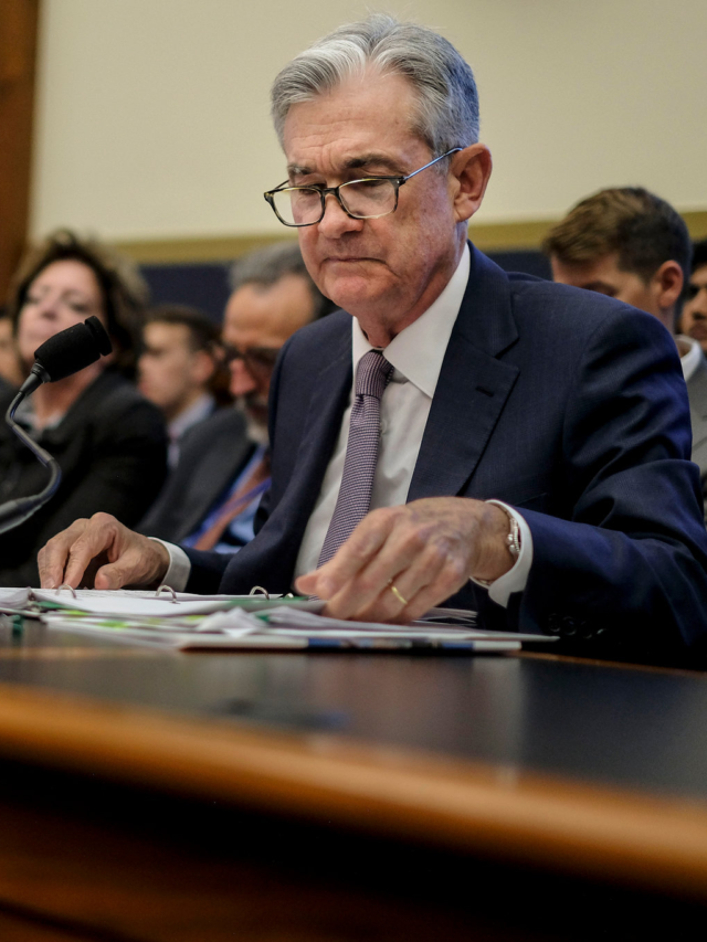 #USFedmeetings