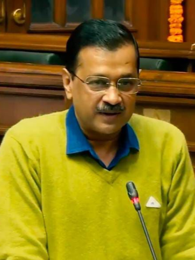 #arvindkejriwallatestupdate