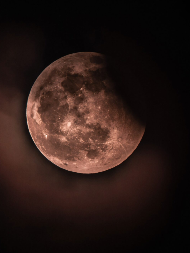 #LunarEclipse2024