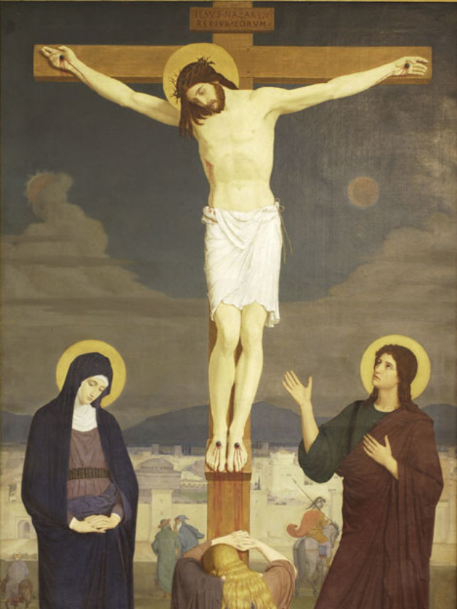 #goodfriday2024