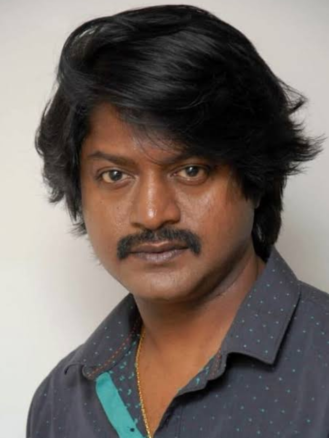 #DanielBalaji