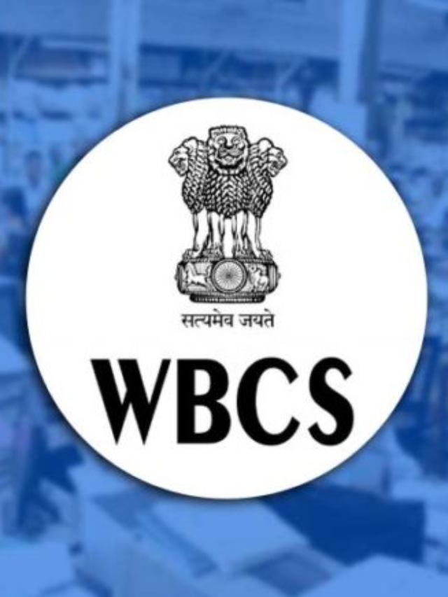#WBCS