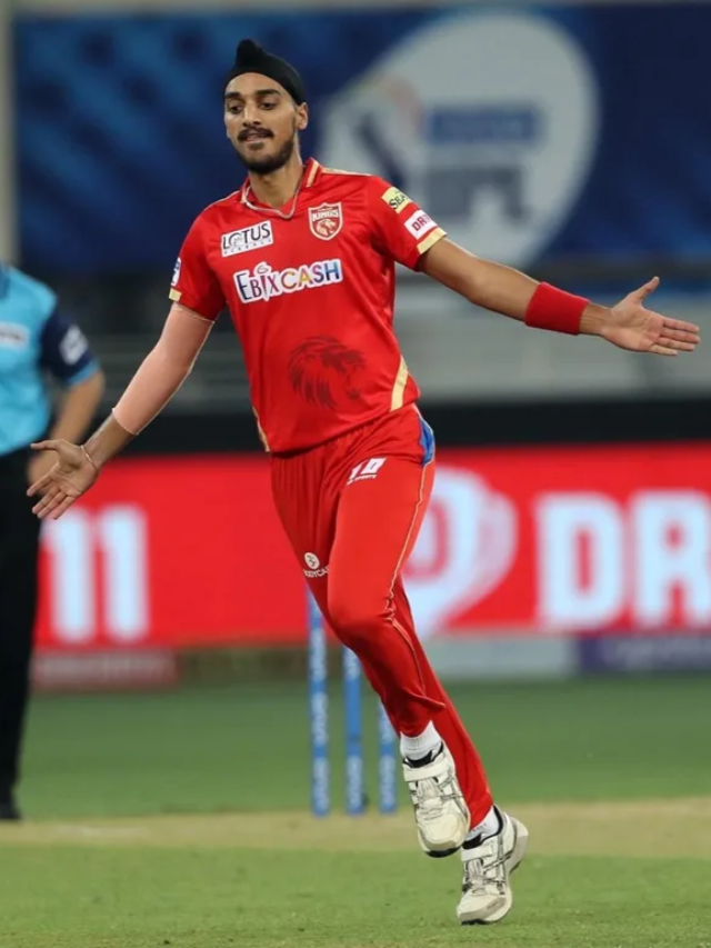 #SRHvsPBKS