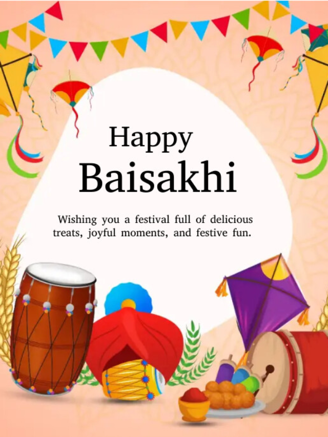 #baisakhi2024