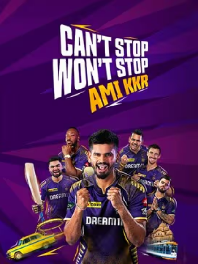 #KKRvsPBKS