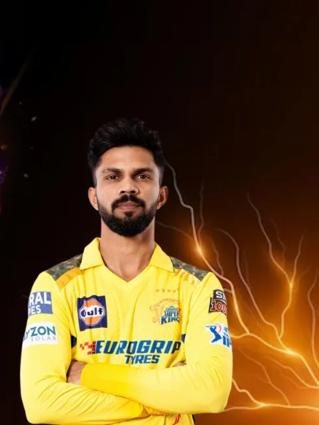 #CSKvsSRH