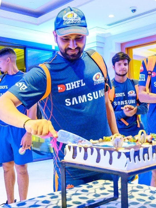 #Rohitsharmabirthda2024
