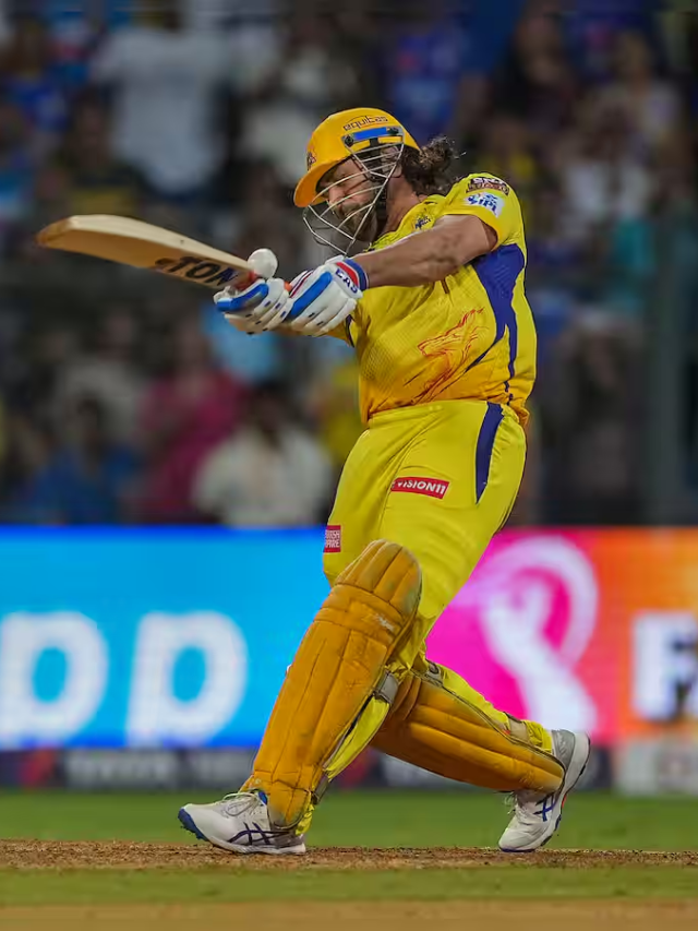 #CSKvsPBKS