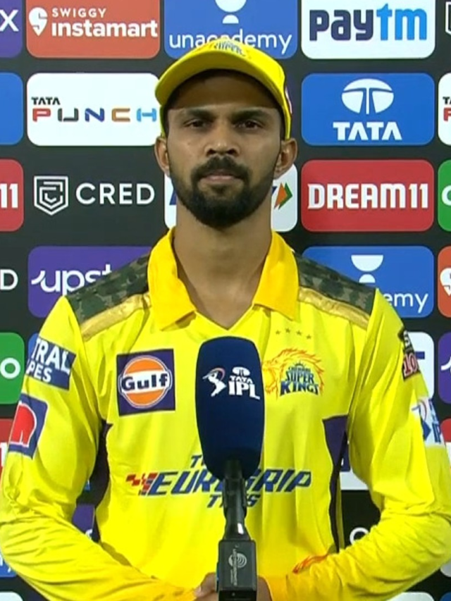 #SRHvsCSK