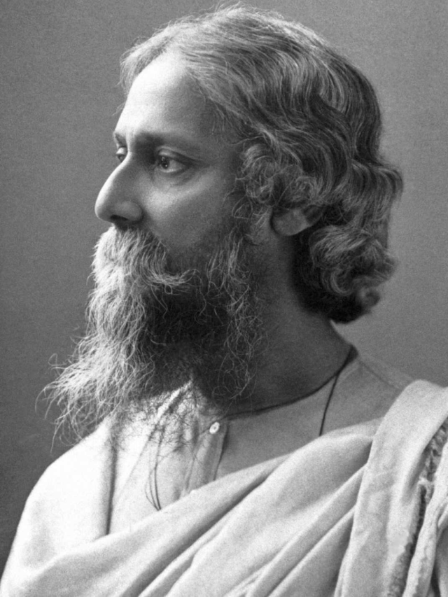 #rabindranathtagorejayanti