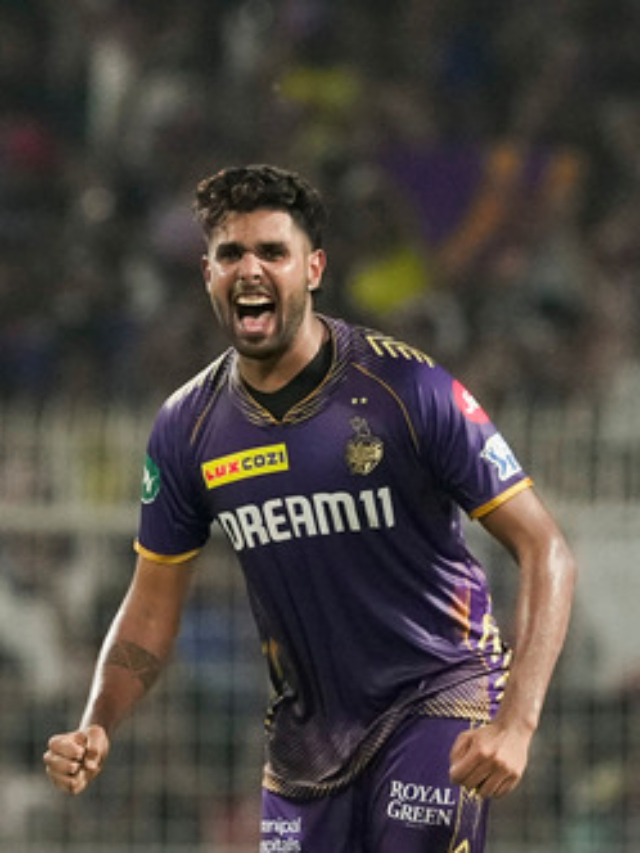 #KKRvsMI