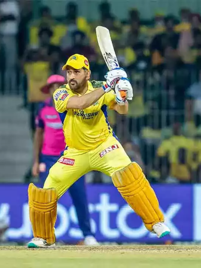 #CSKvsRR