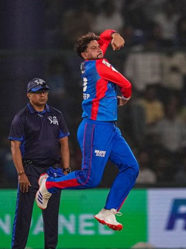 #RCBvsDC