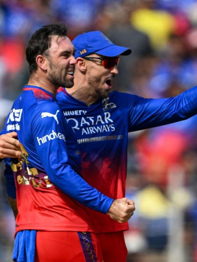 #RCBvsGT