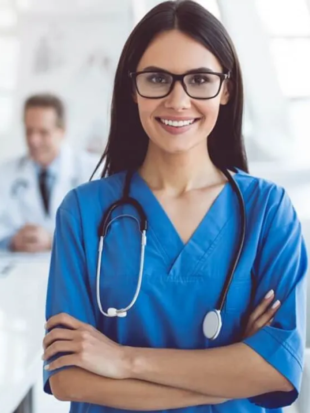 #NurseDay2024