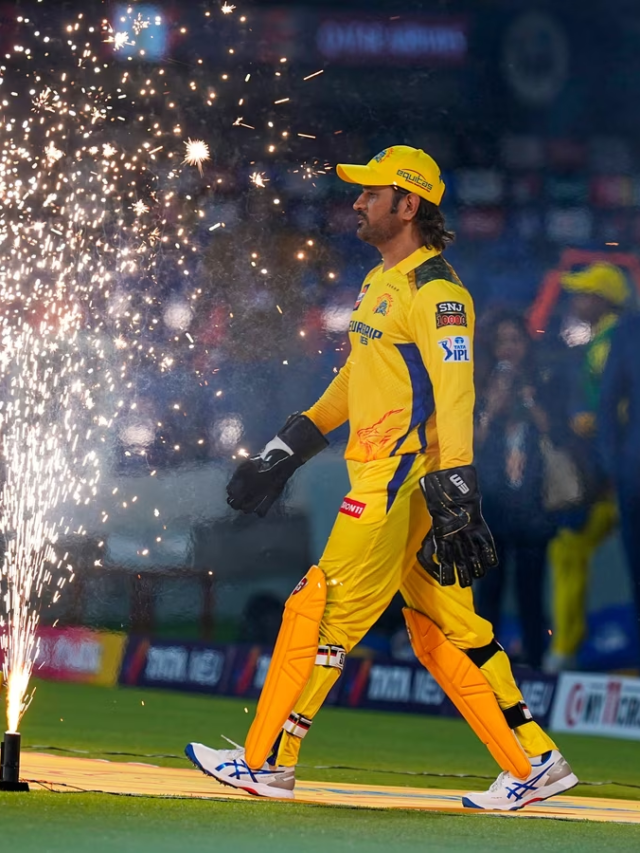 #RCBvsCSKIPL2024