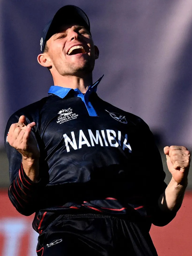 #NAMvsOMN