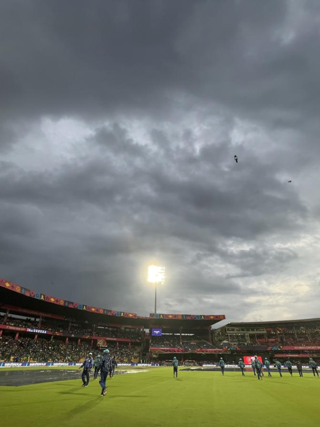 #bengaluruweather