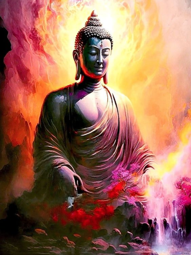 #BuddhaPurnima