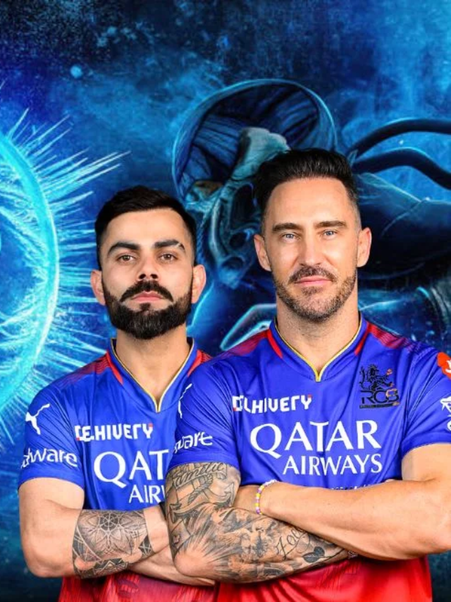 #RRvsRCB