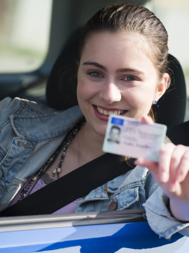 #DrivingLicenseNewRules2024