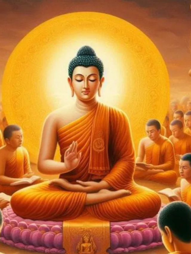 #vaishakhpurnima2024