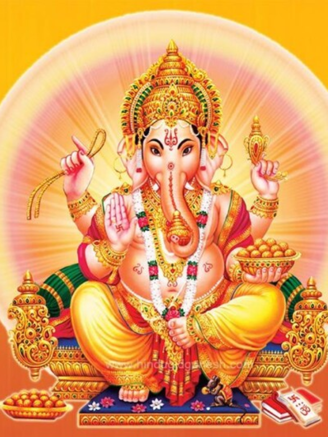 #SankashtiChaturthi