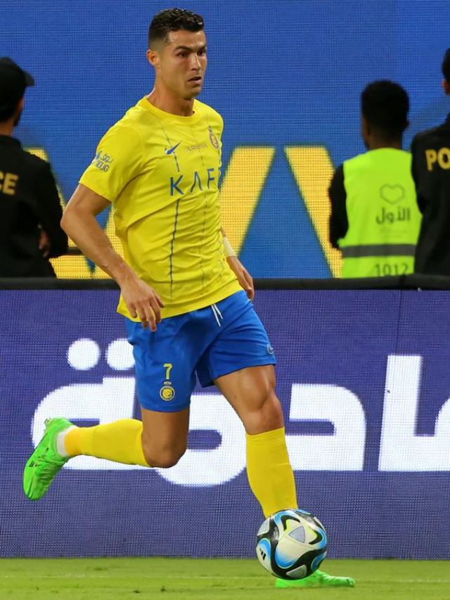 #CristianoRonaldo