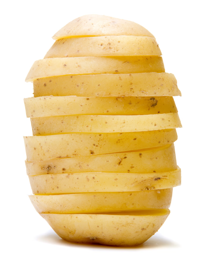 #InternationalPotatoDay2024