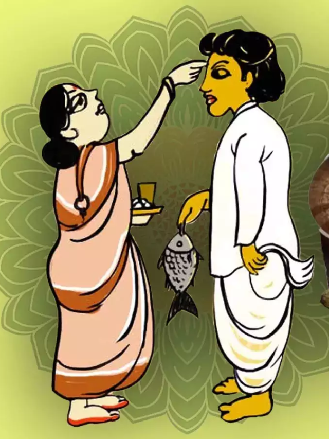 #JamaiSasthi2024