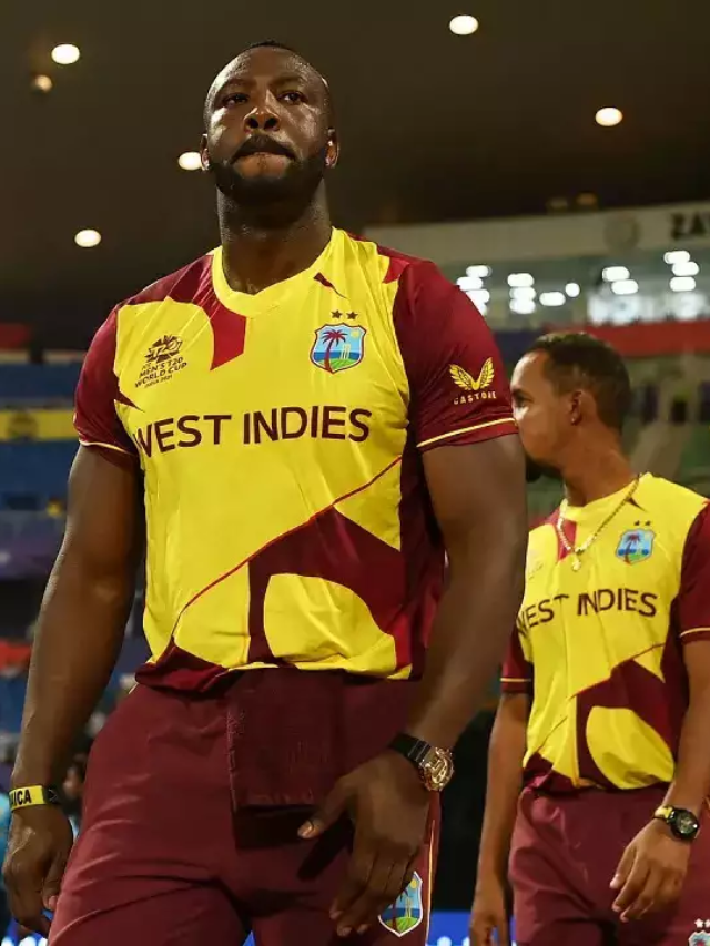 #WIvsNZL