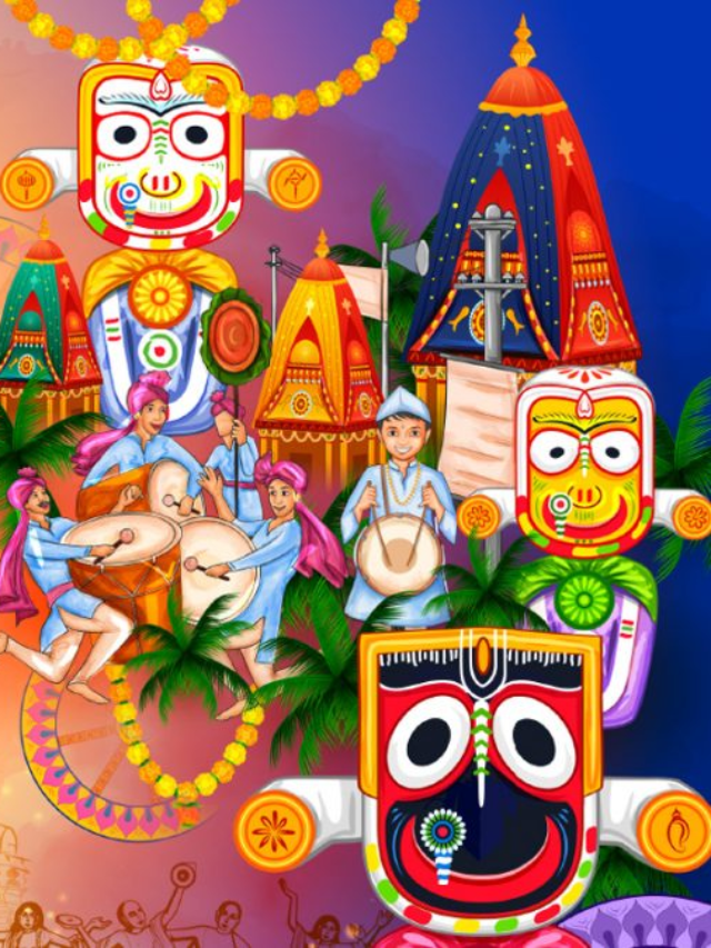 #RathYatra2024