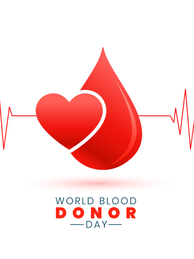#WorldBloodDonorDay2024