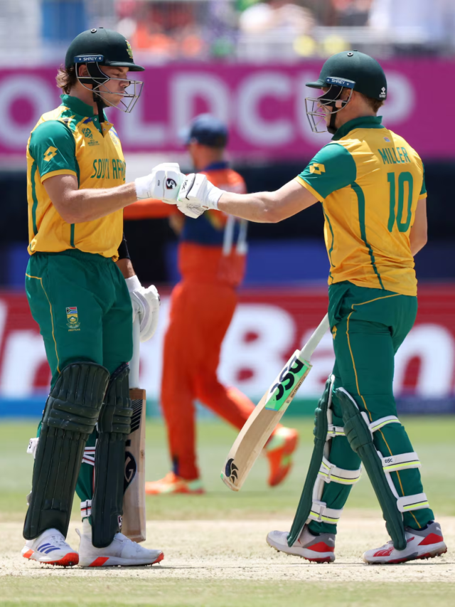 #SAFvsNEP