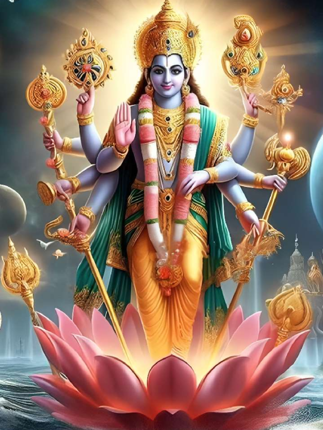 #AparaEkadashi2024