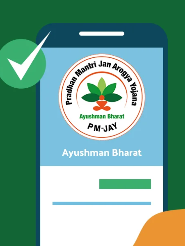 #AyushmanBharatYojanaCard