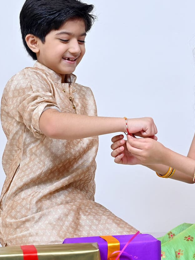 #RakshaBandhan2024