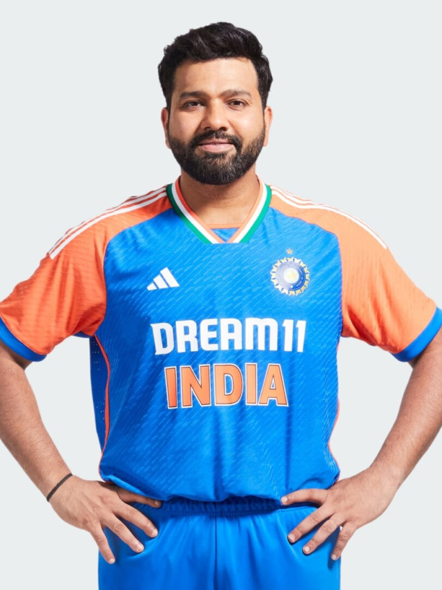 #INDvsIRE