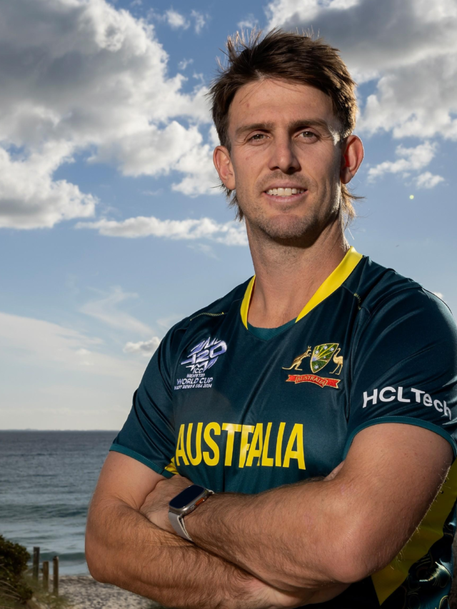 #AUSvsOMN