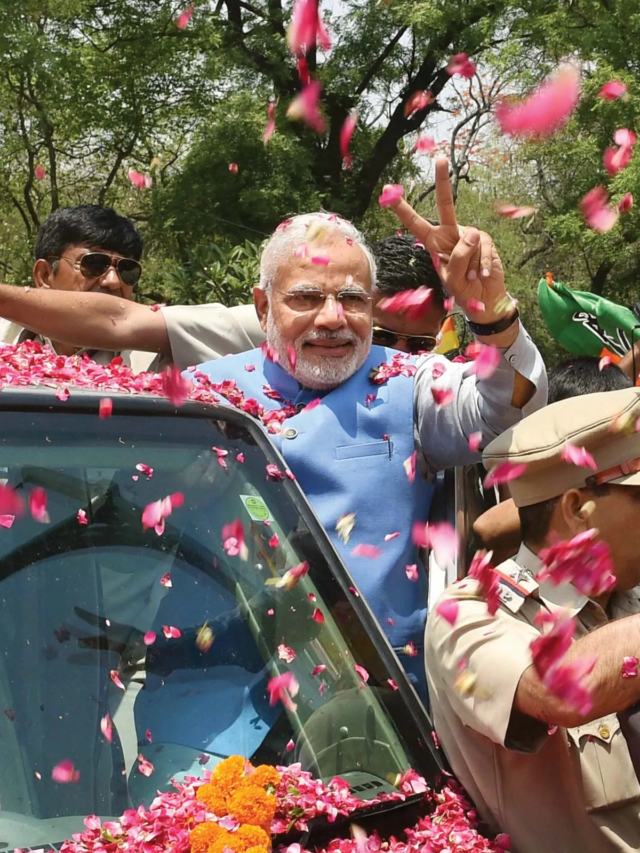 #NarendraModi