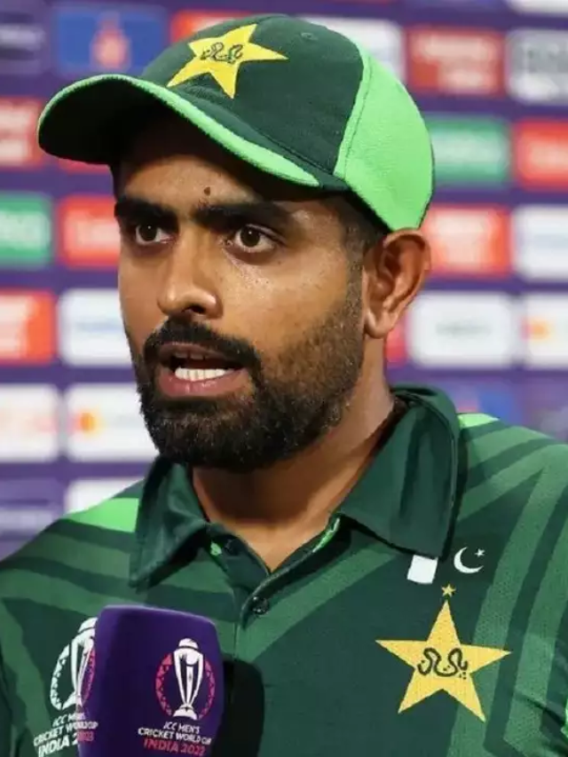 #PAKvsUSA
